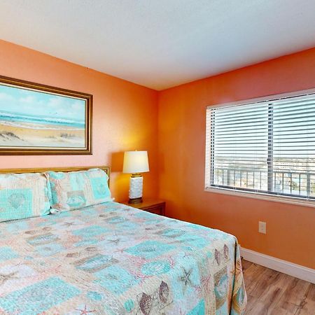 Ferienwohnung Sea Winds #Ph4 Myrtle Beach Exterior foto
