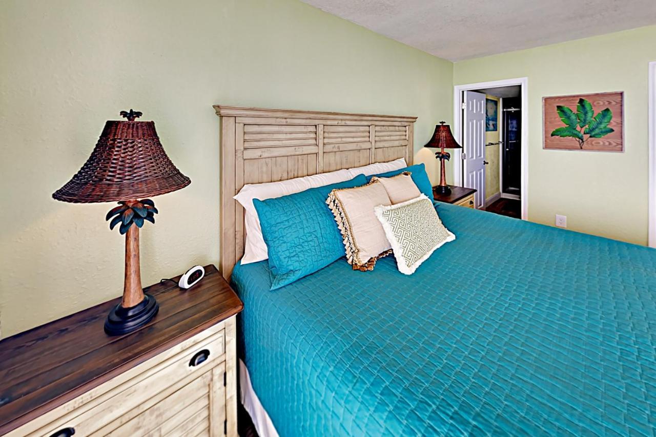 Ferienwohnung Sea Winds #Ph4 Myrtle Beach Exterior foto